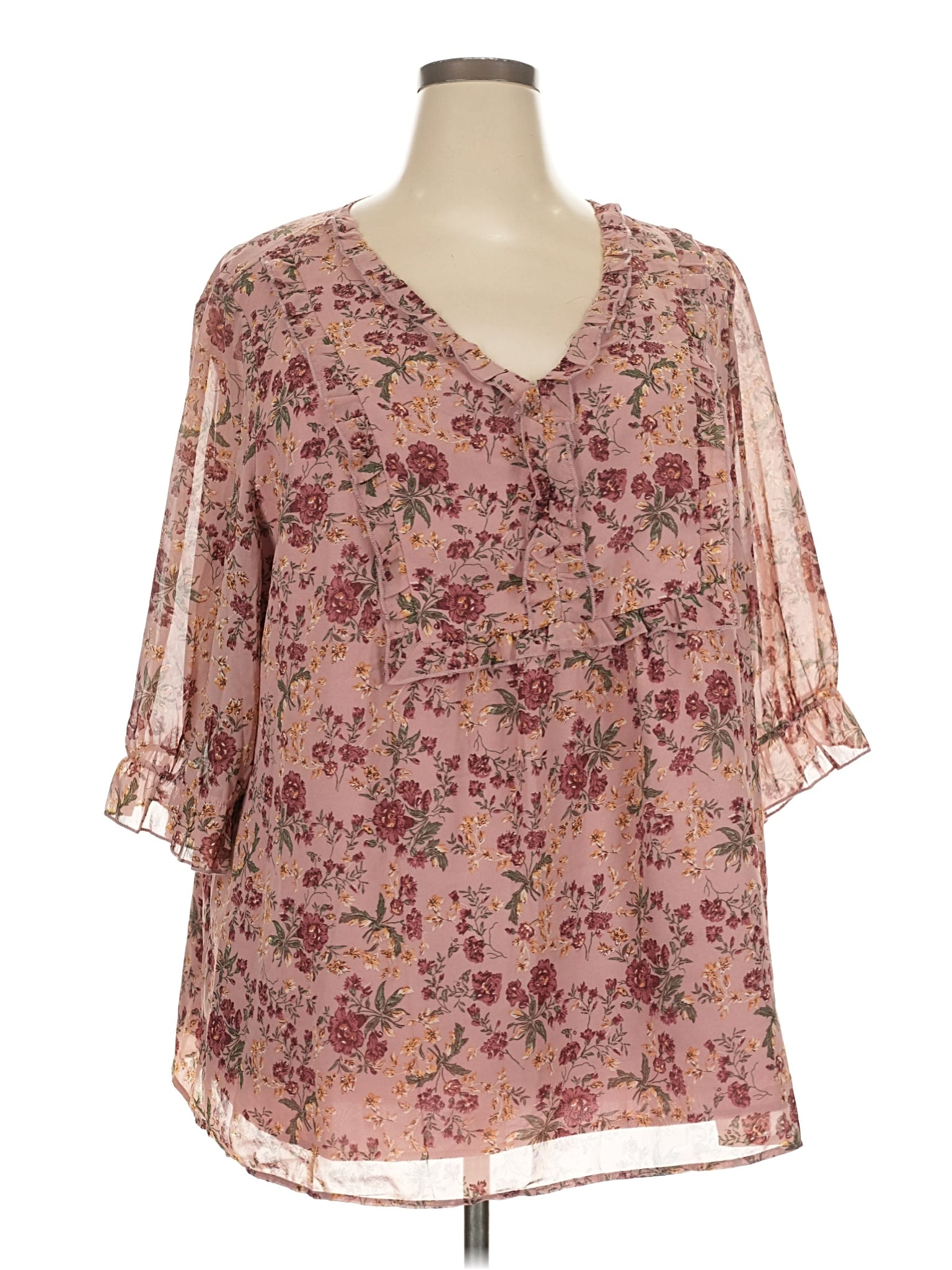 1 size - 22 W
