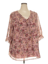 1 size - 22 W