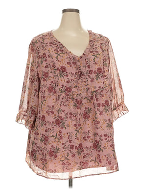 1 size - 22 W