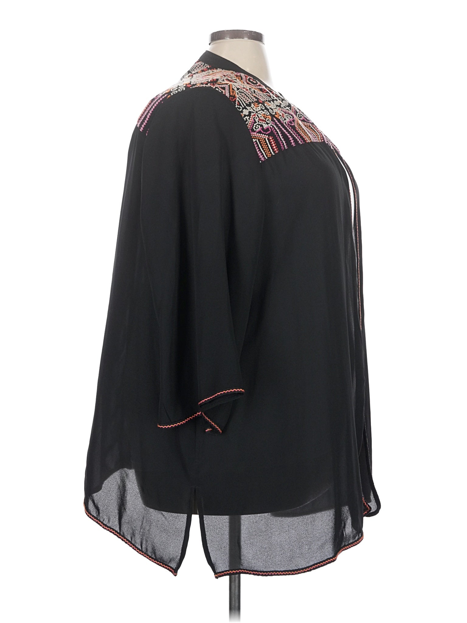 3 size - 3X W