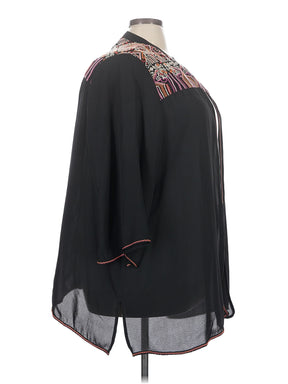 3 size - 3X W