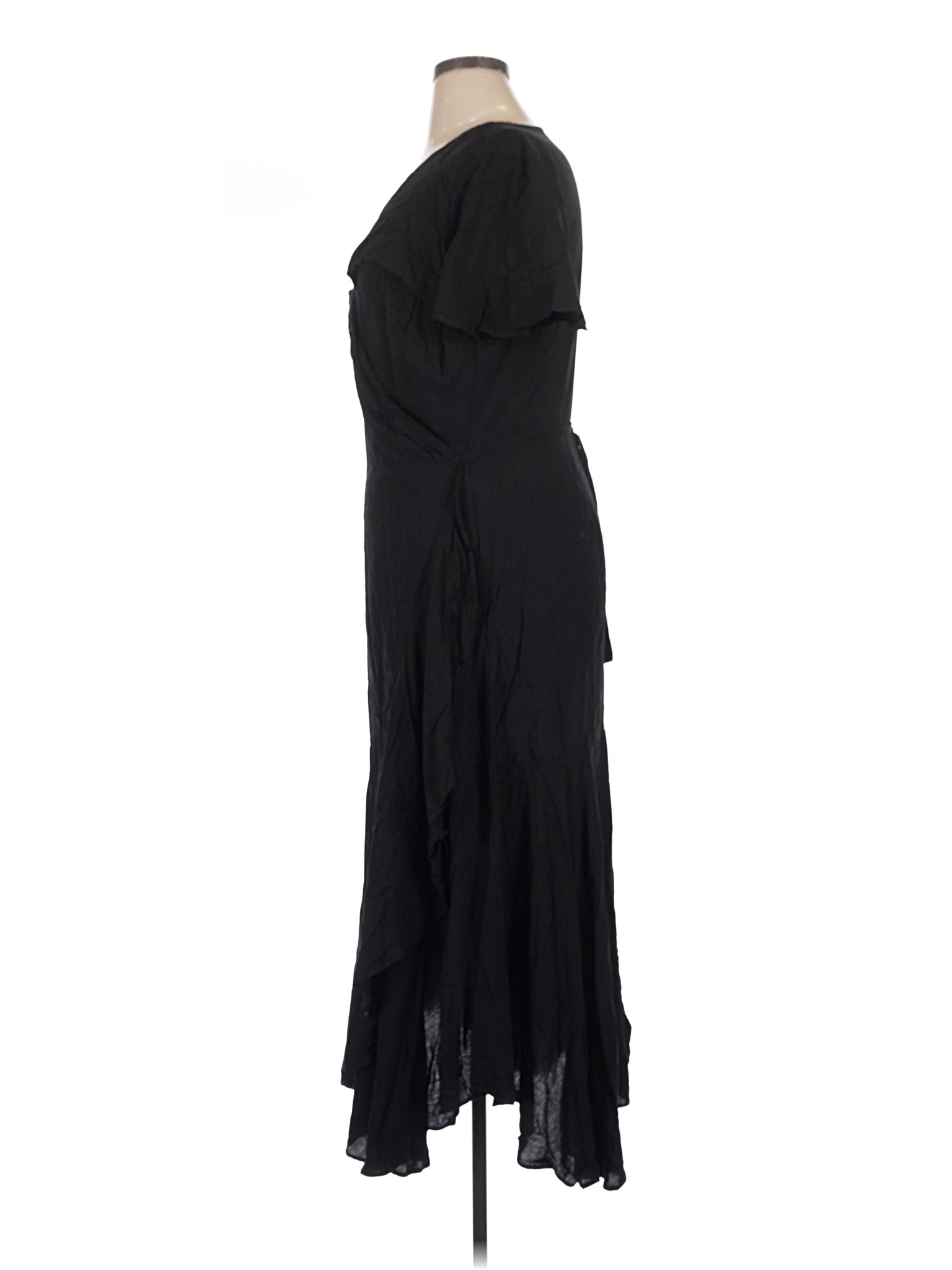 4 size - 14 W (XS) W