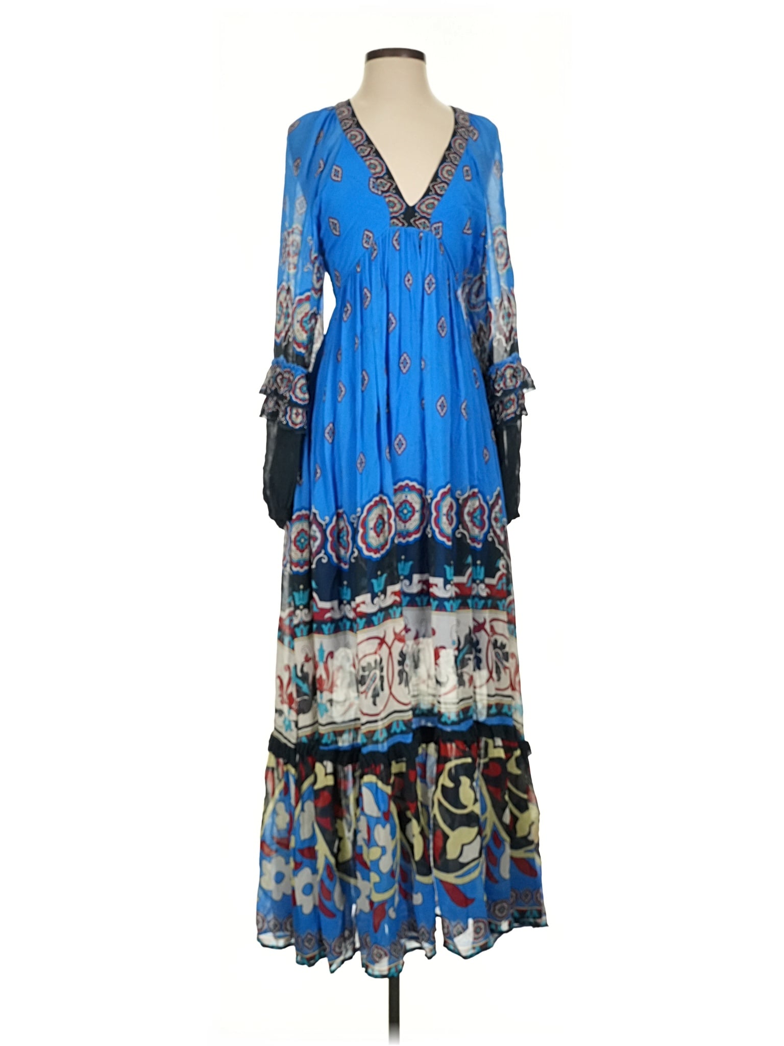 1 size - XS