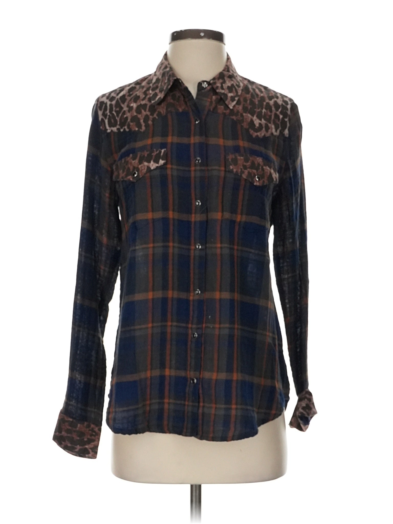 1 size - XS