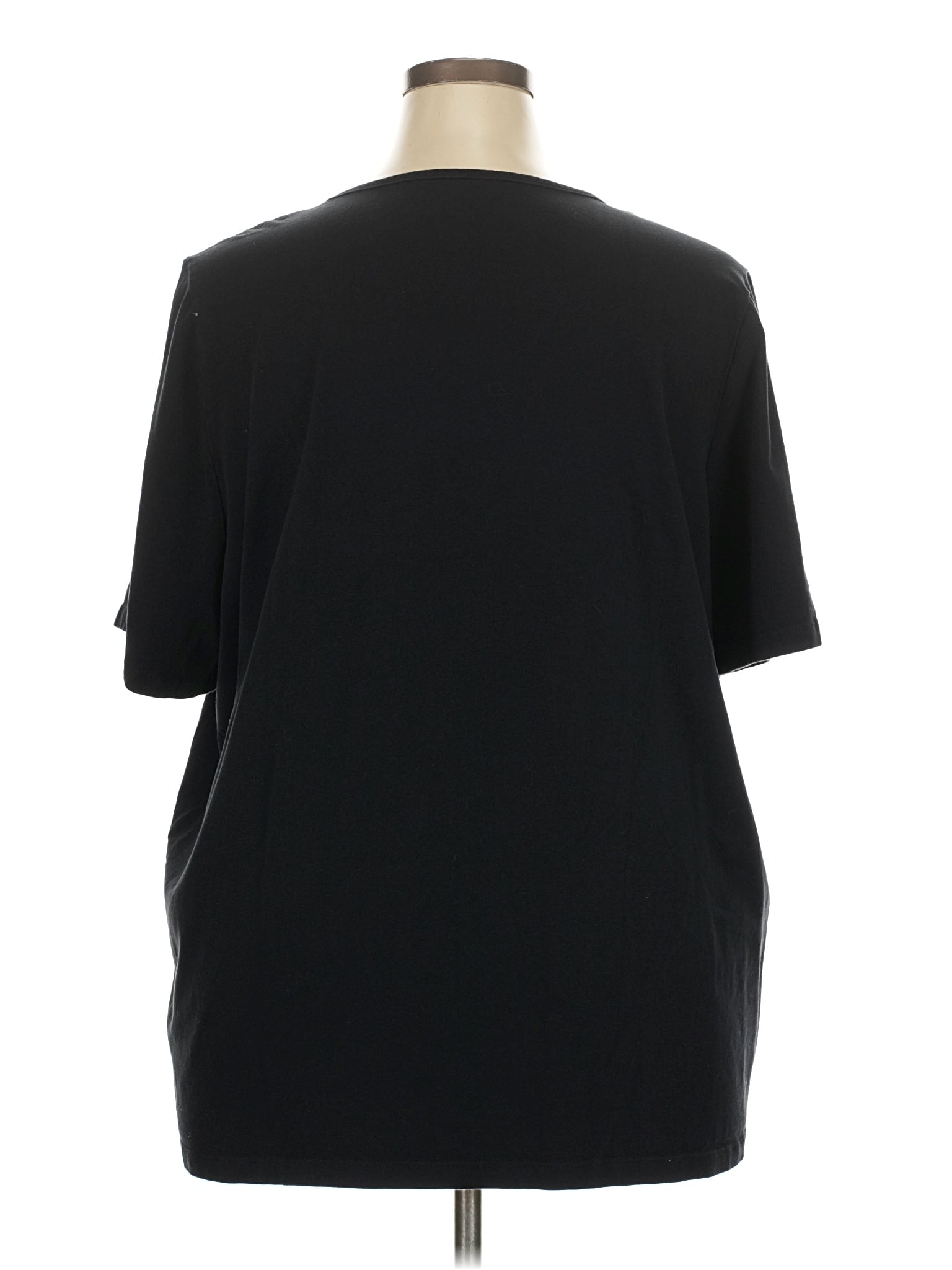 2 size - 2X W
