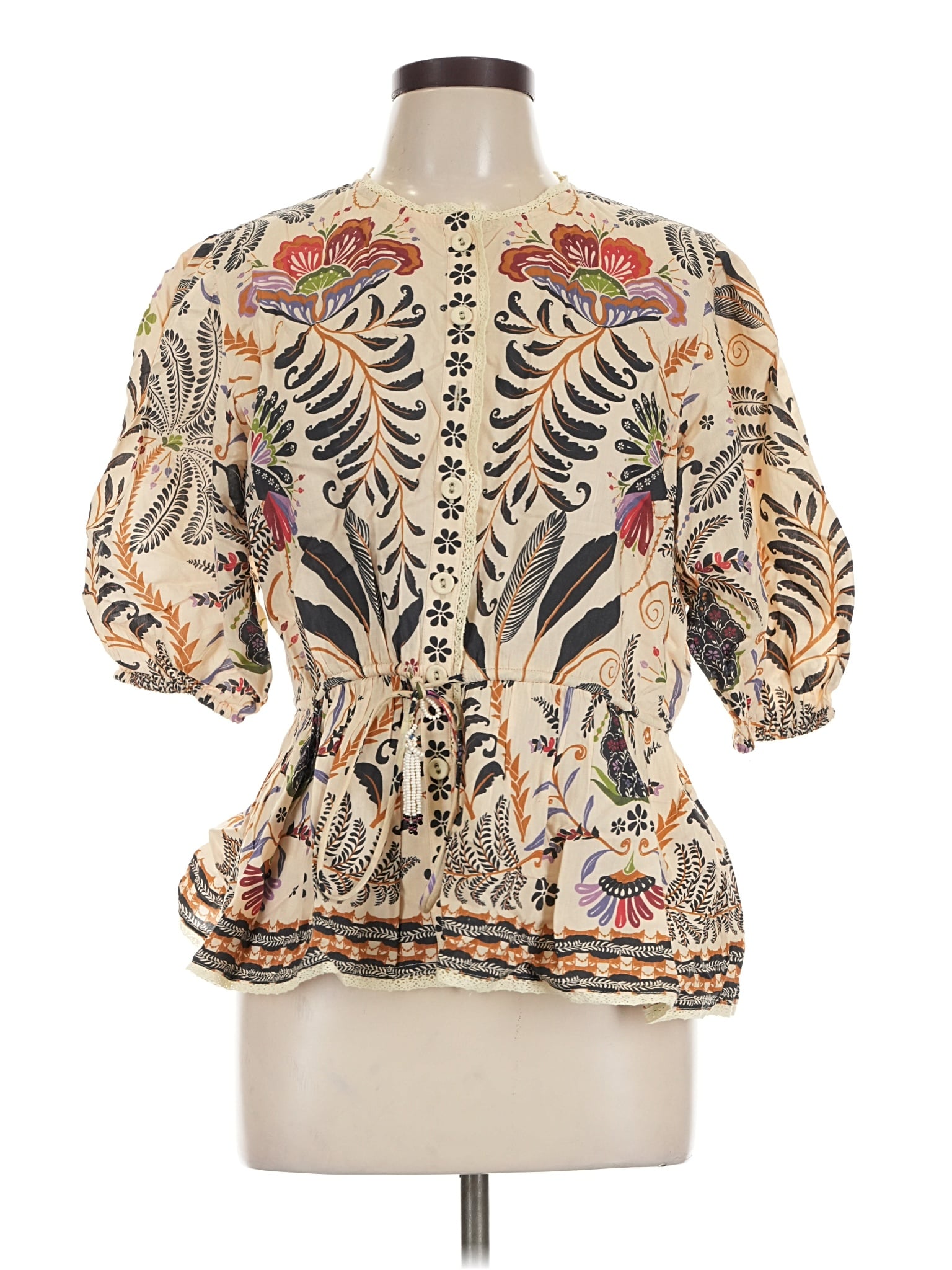 1 size - L