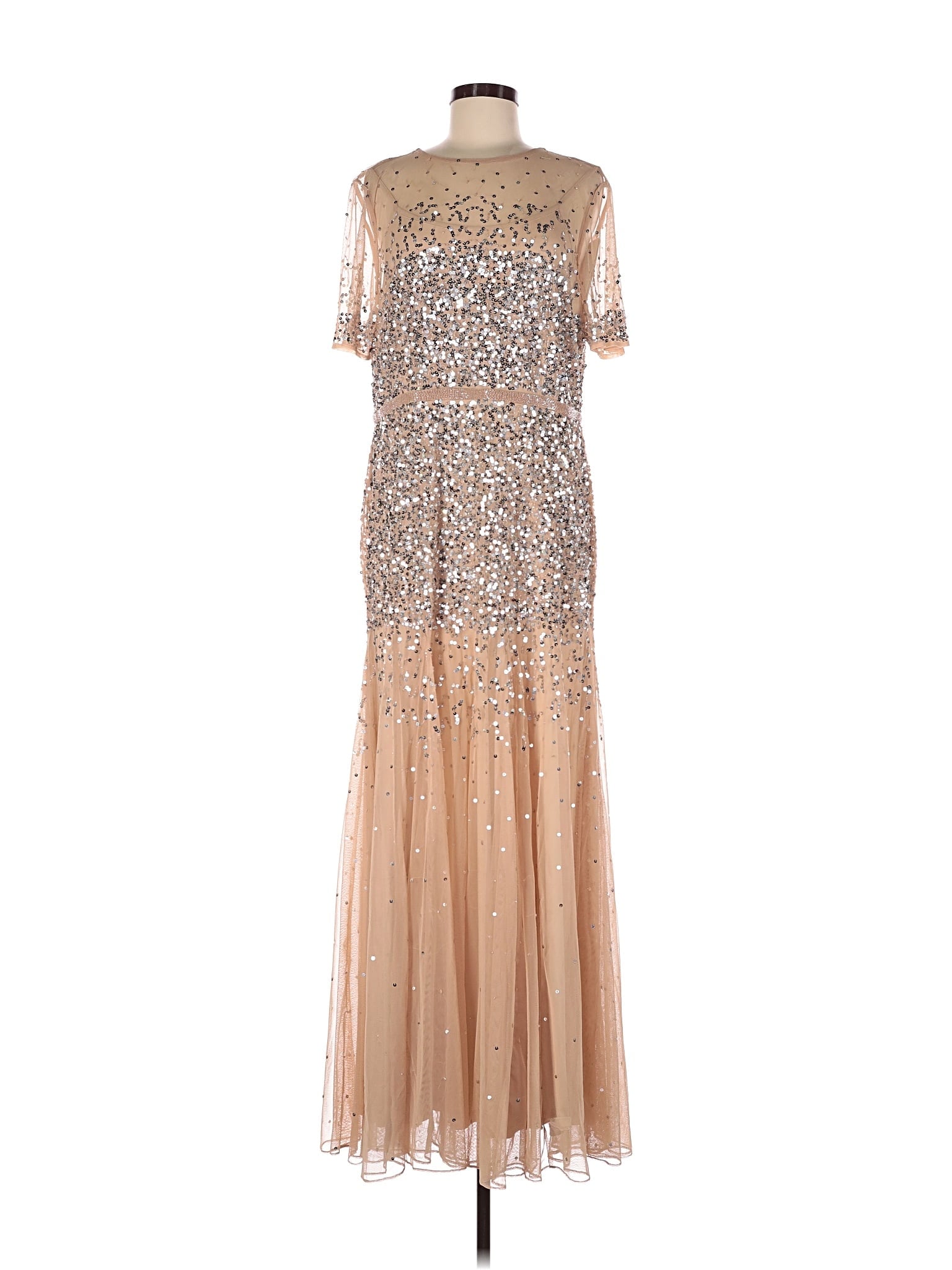 1 size - 14