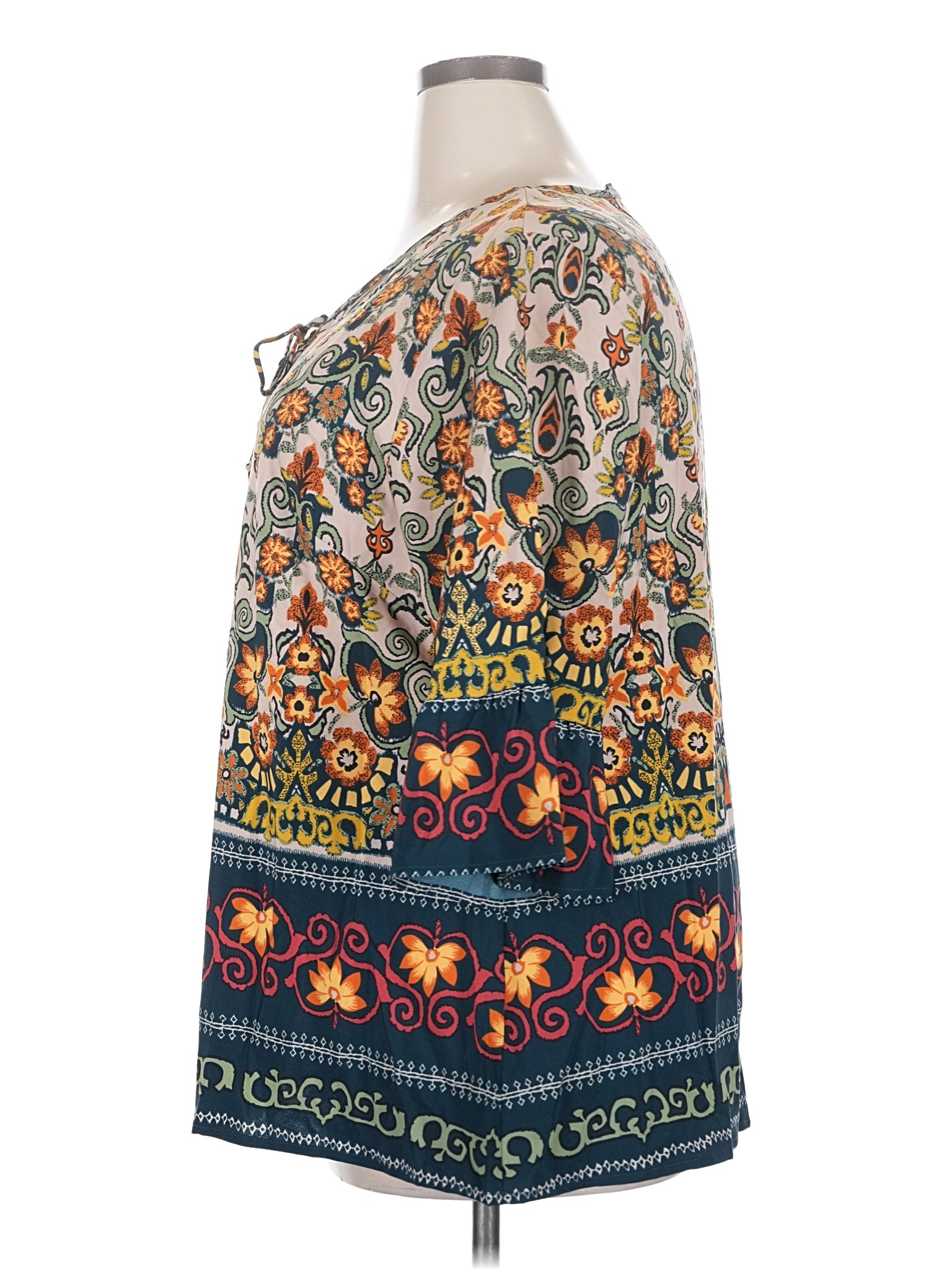 4 size - 18 - 20 W