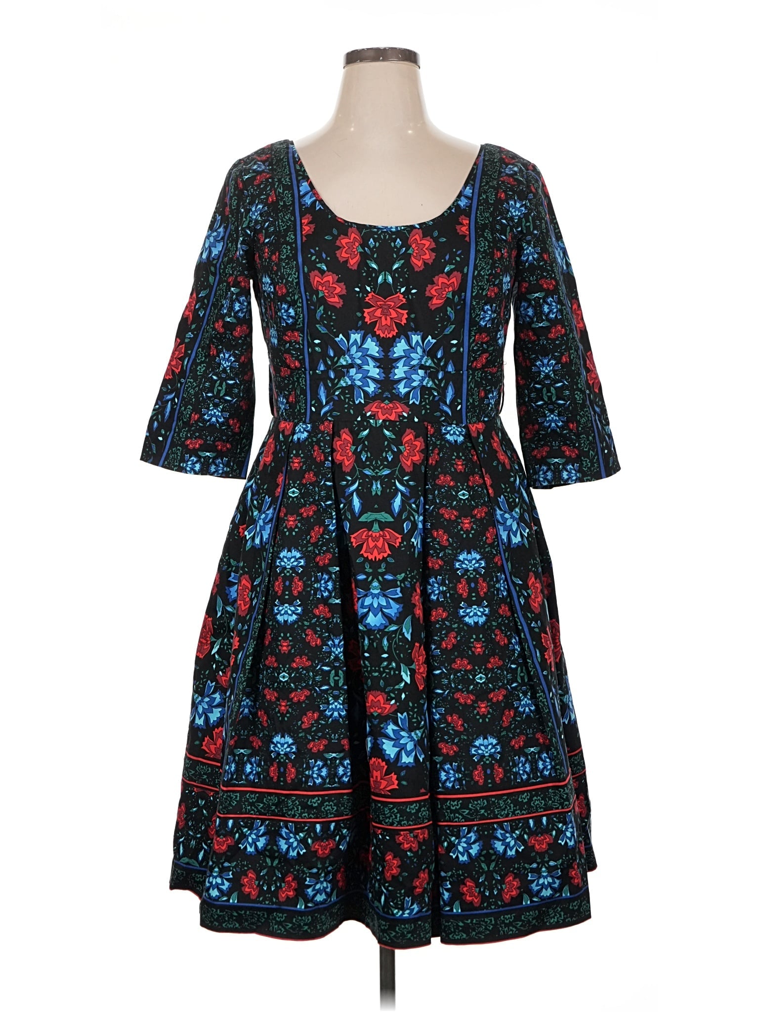 1 size - 14 W (XS) W
