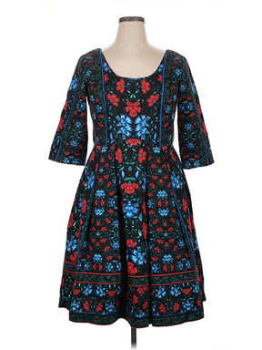 1 size - 14 W (XS) W