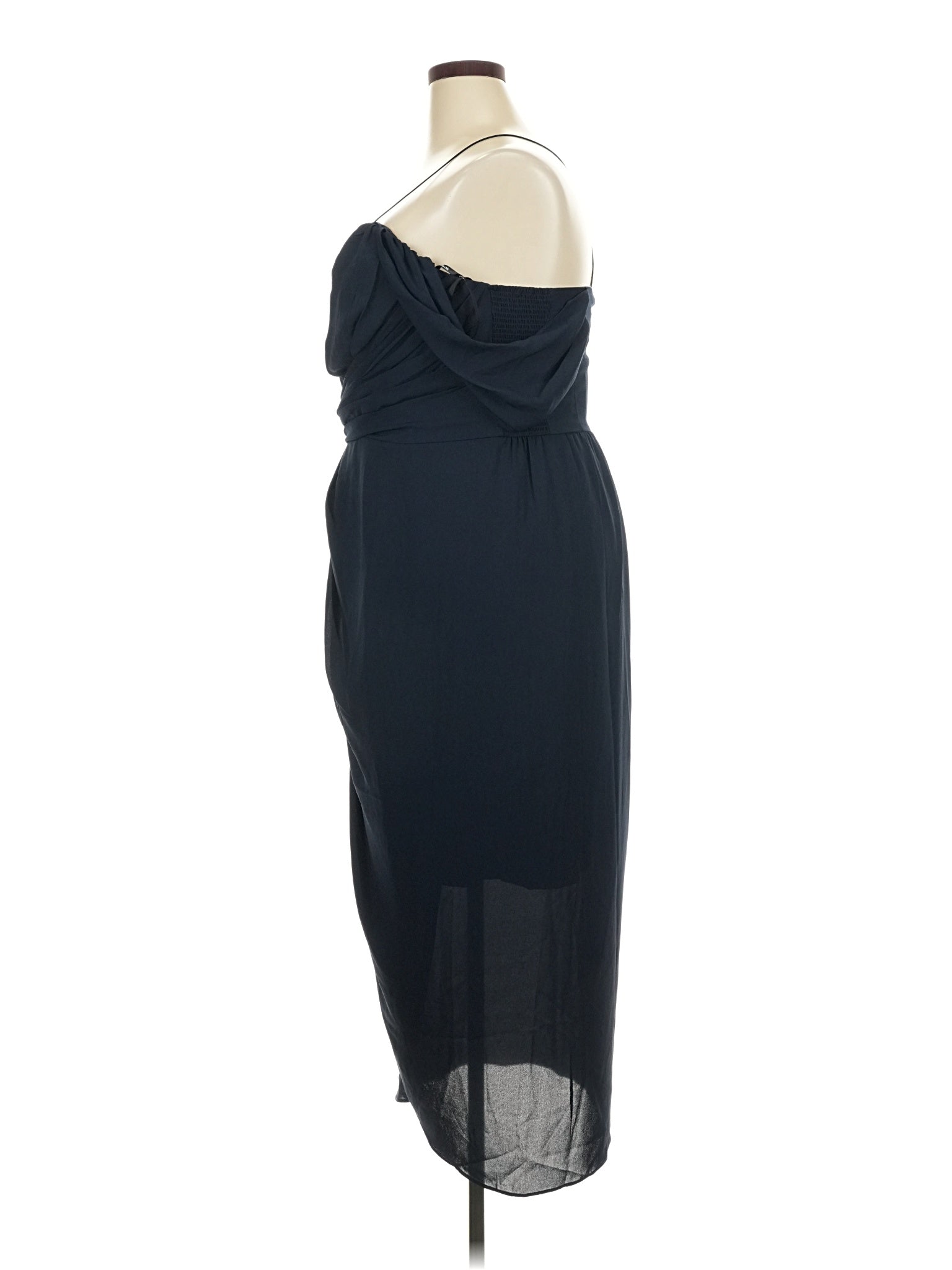 4 size - 18 W (M) W