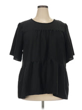 1 size - 3X W