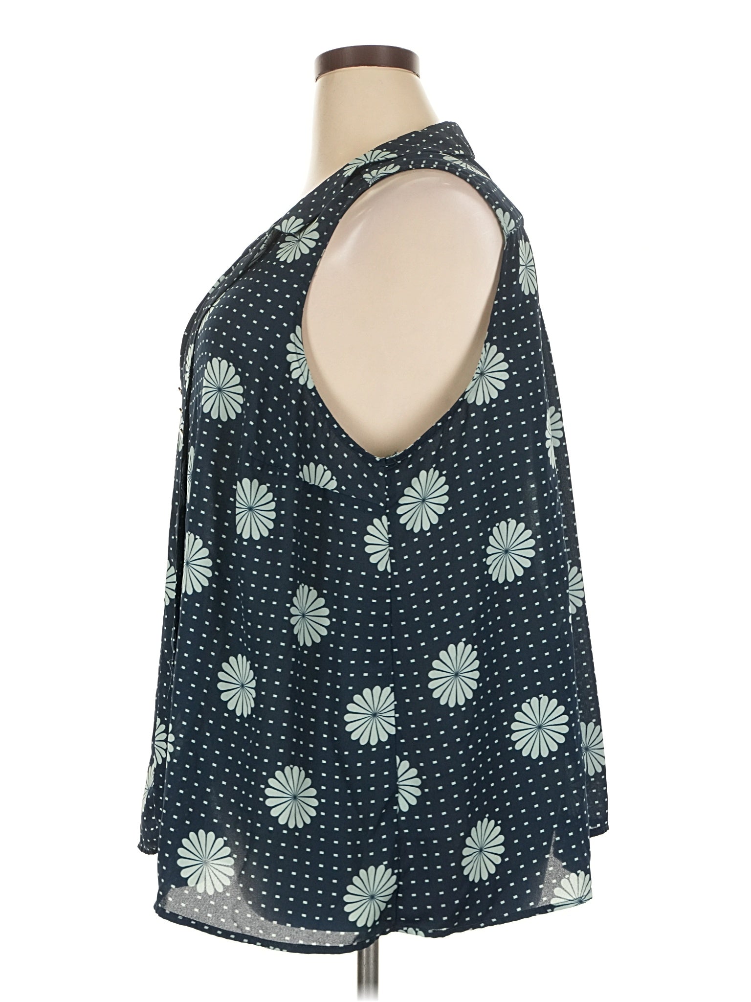 4 size - 4X W