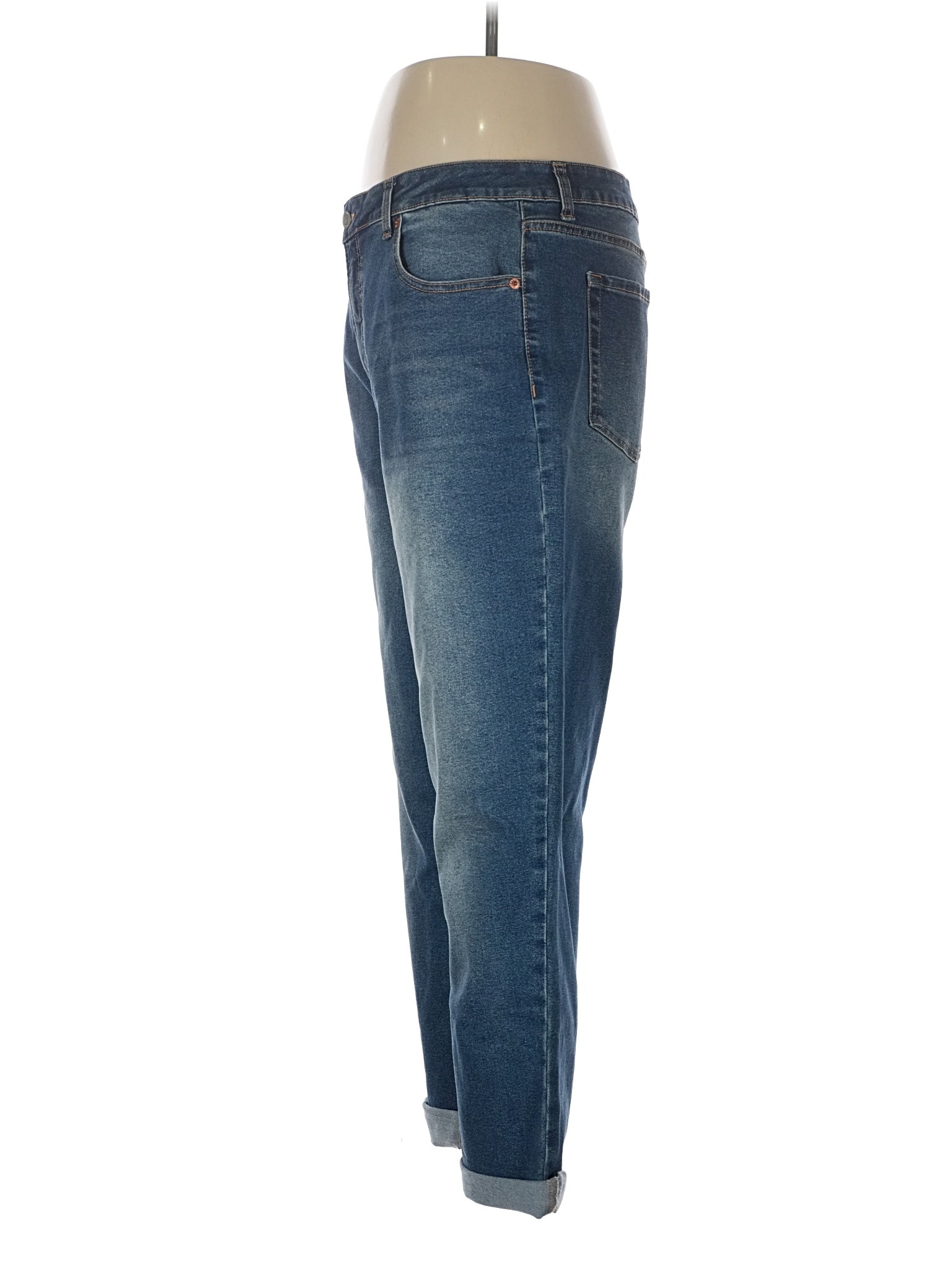 4 waist size - 31