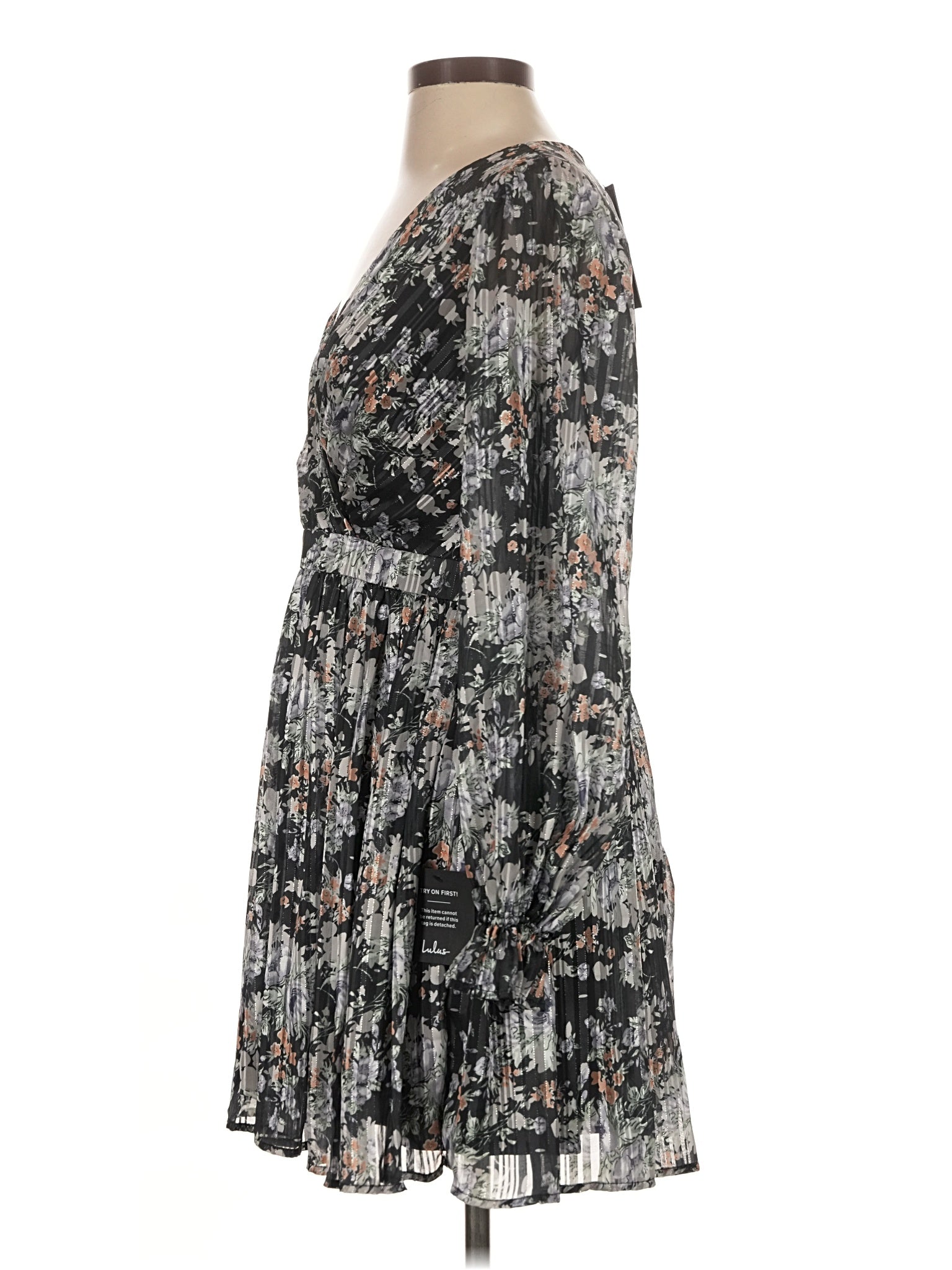 4 size - XS