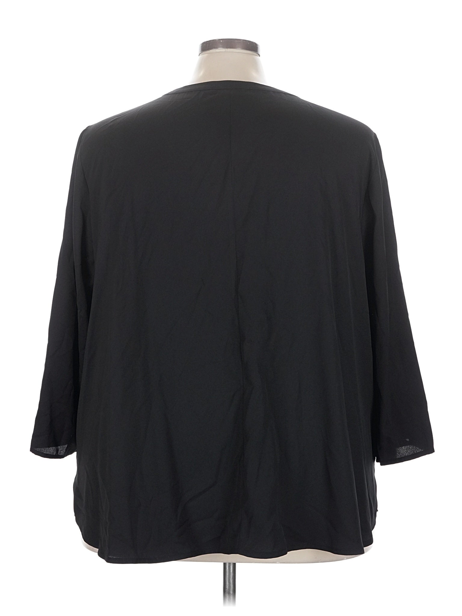 2 size - 3X W