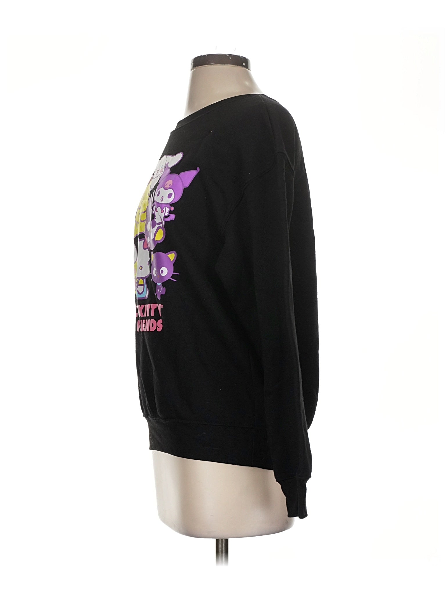 4 size - S
