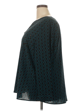 4 size - 2X W