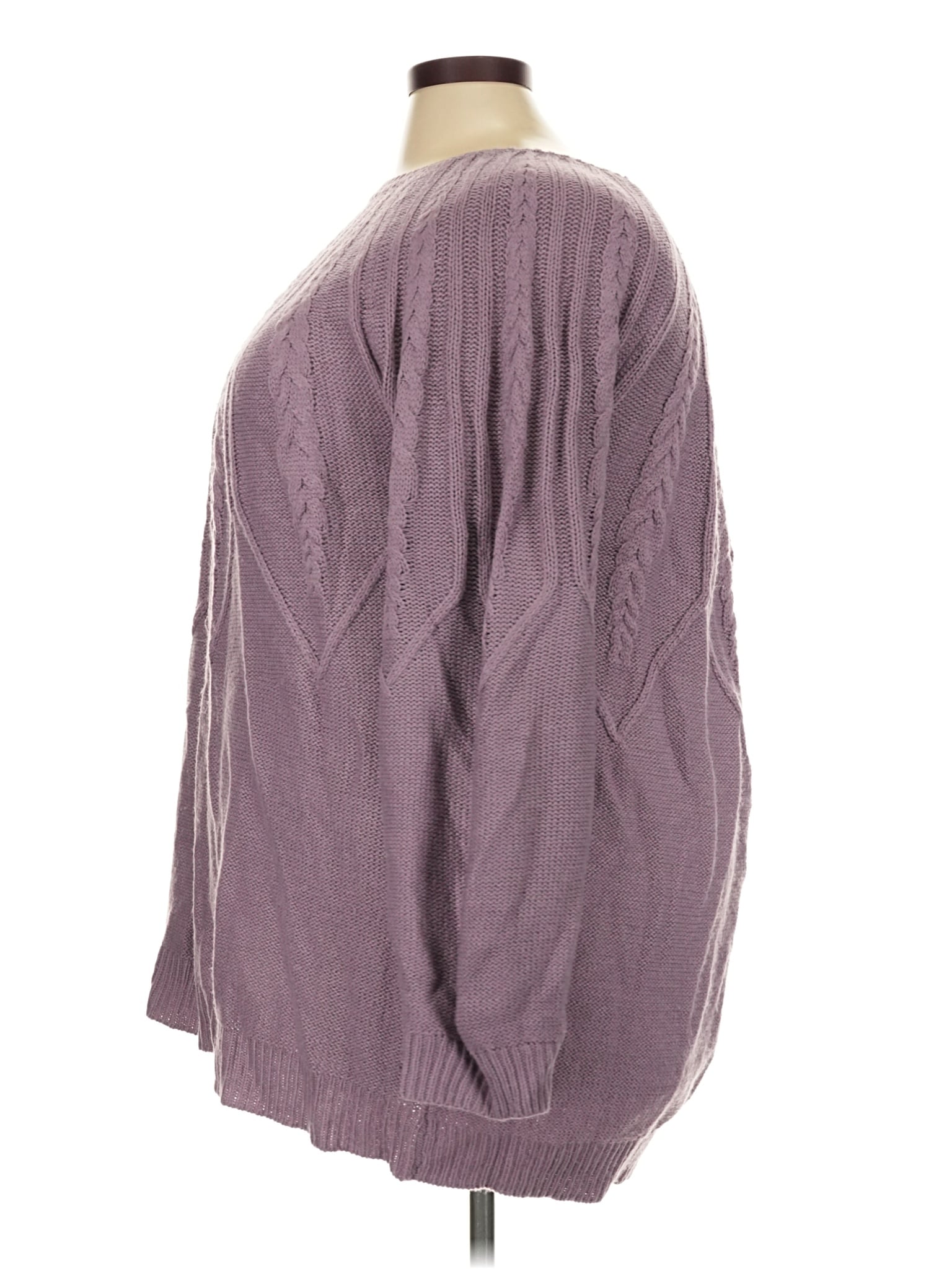 4 size - 26 W