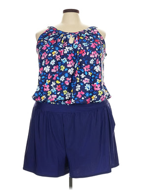 1 size - 28 W