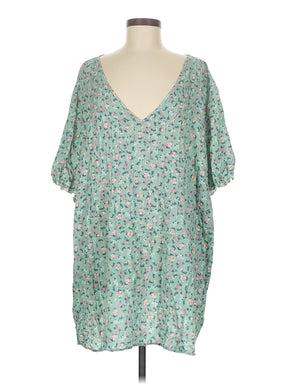 1 waist size - 28