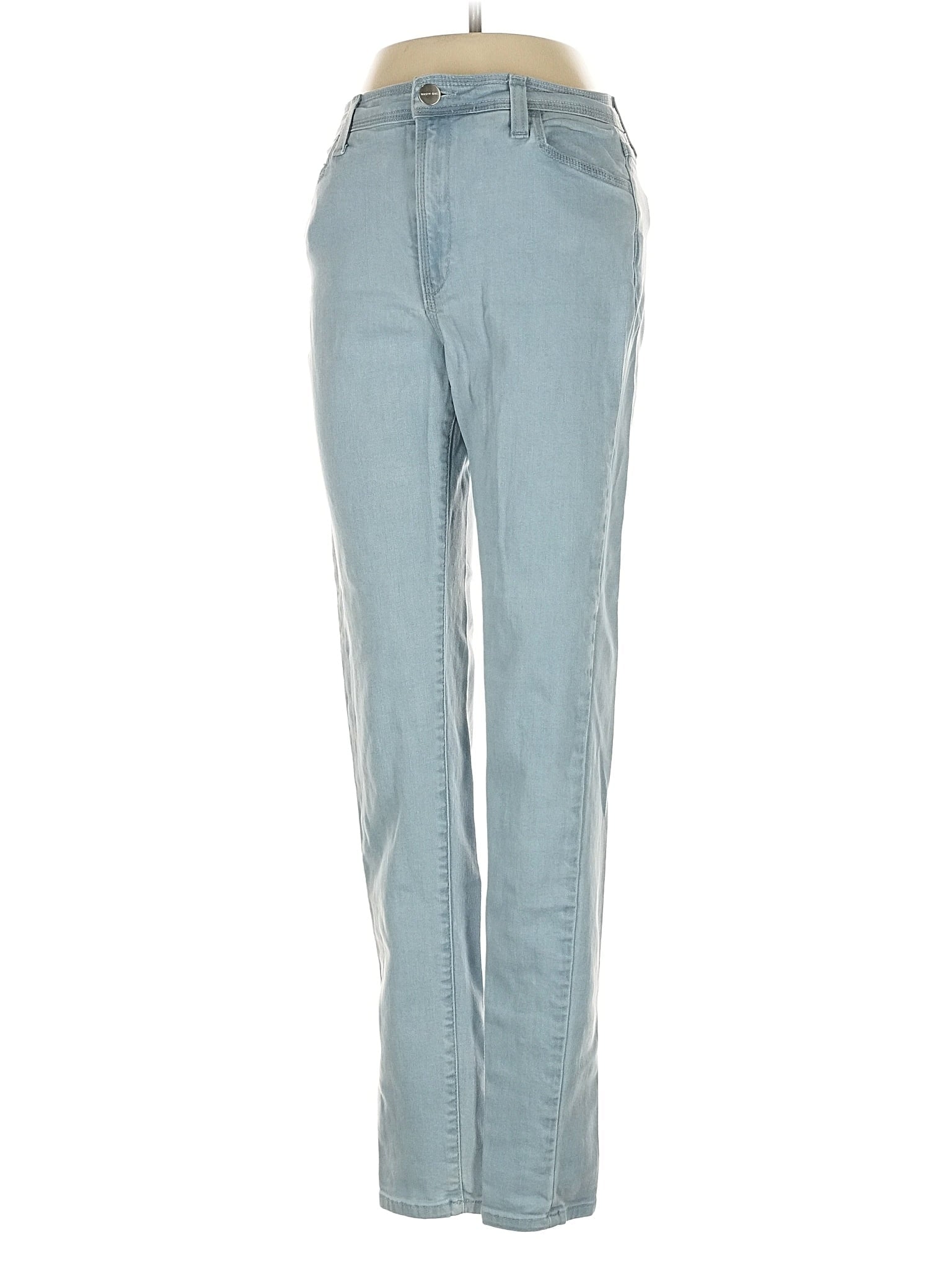 1 waist size - 26