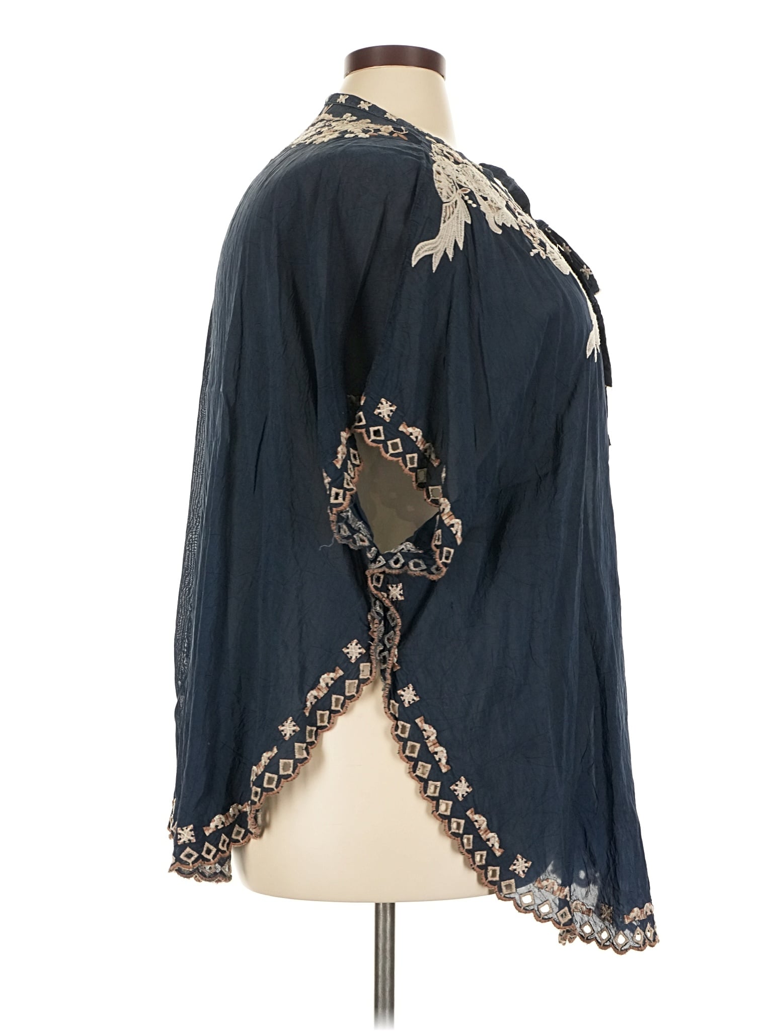 3 size - 3X W