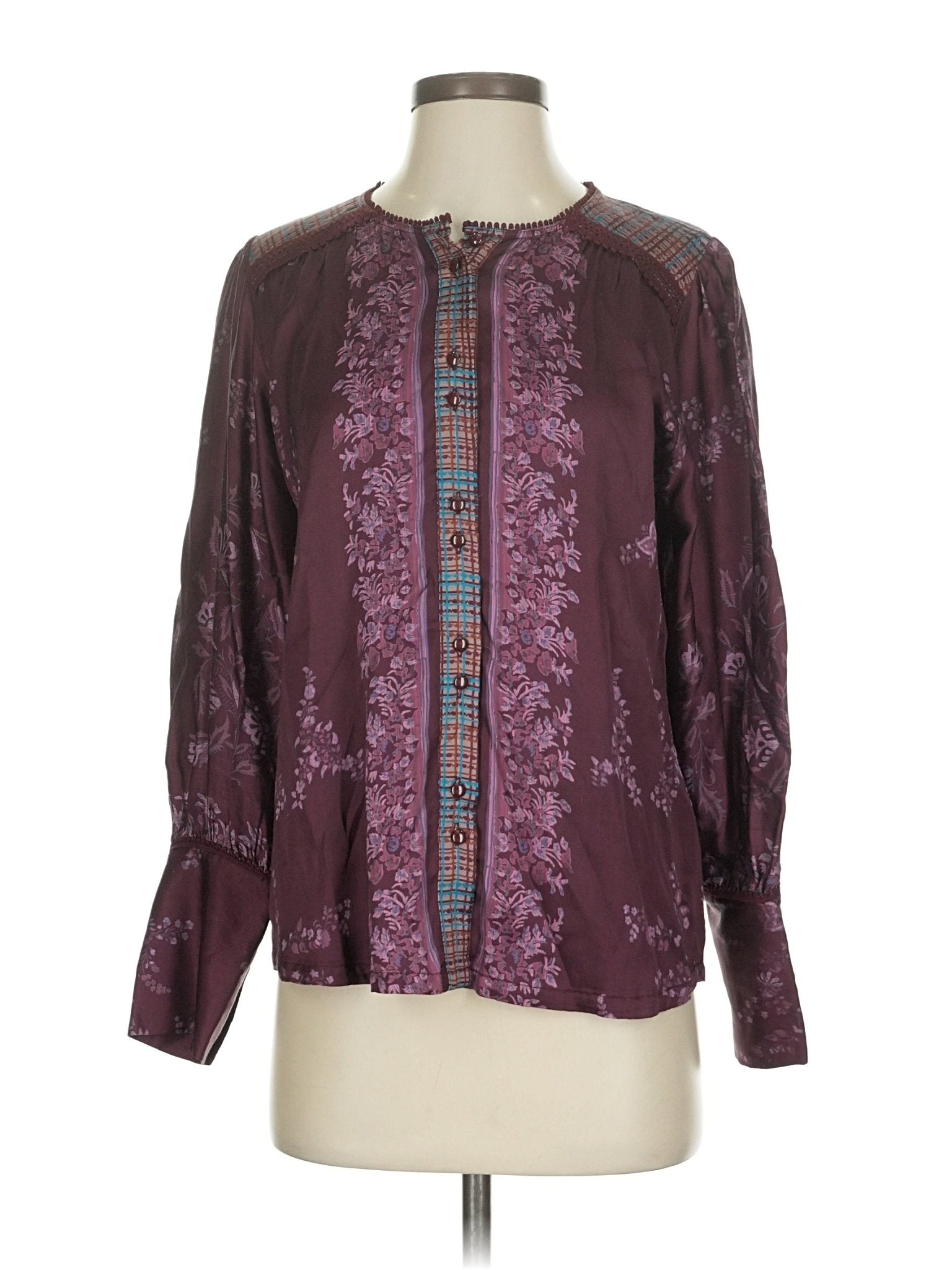 1 size - S