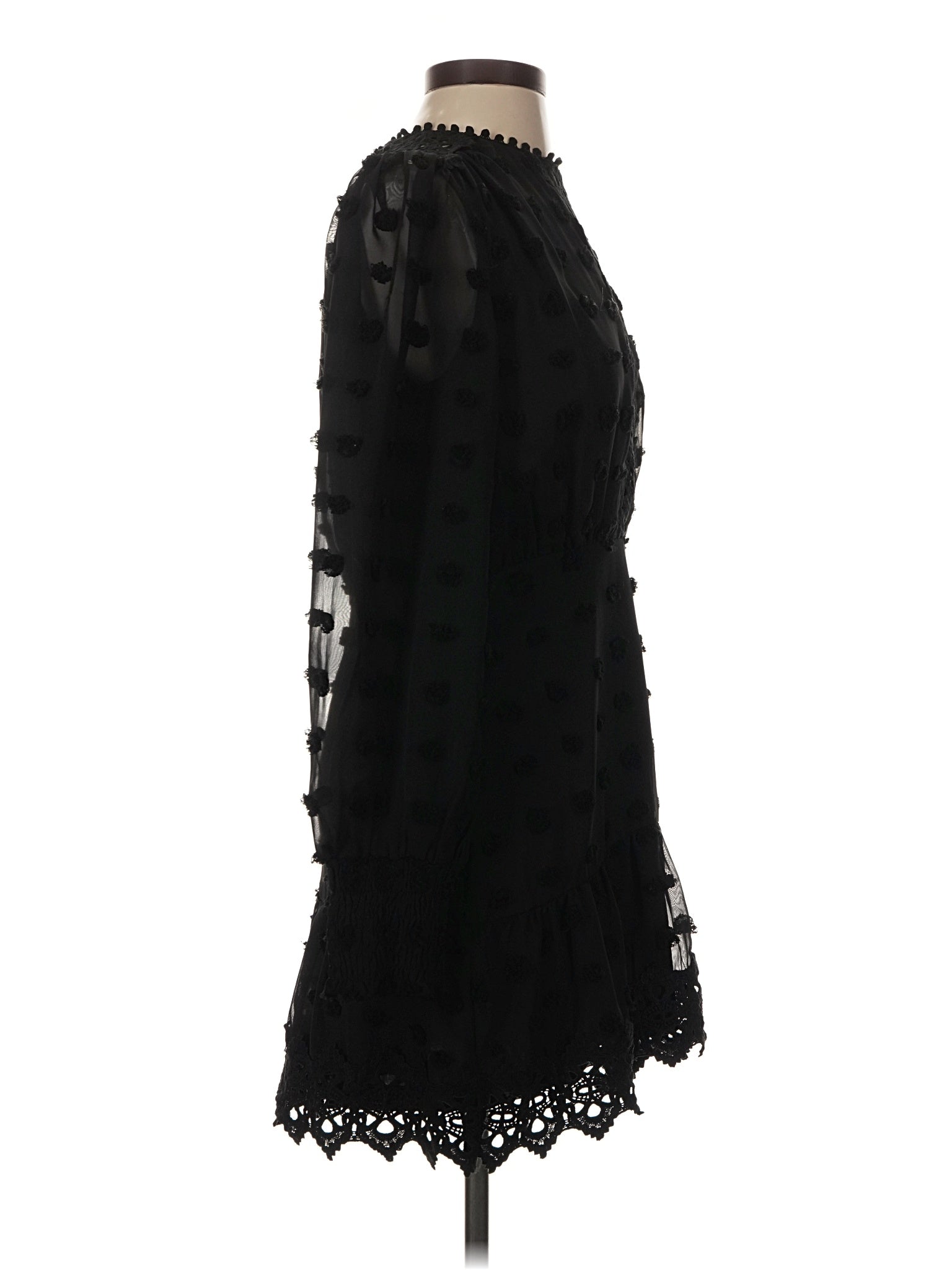 3 size - S