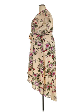 4 size - 18 W (M) W