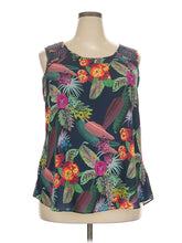 1 size - 18 W (M) W