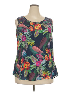 1 size - 18 W (M) W
