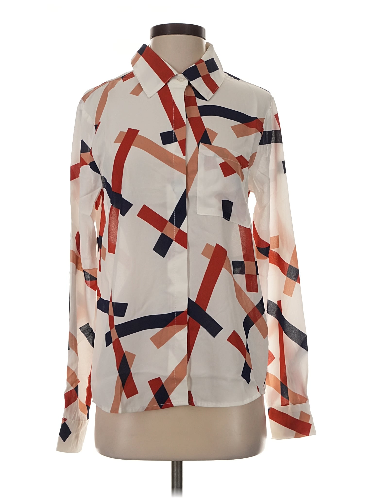 1 size - S