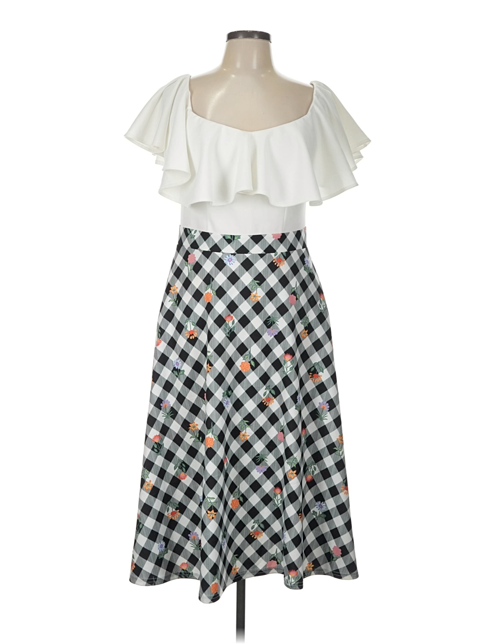 1 size - L