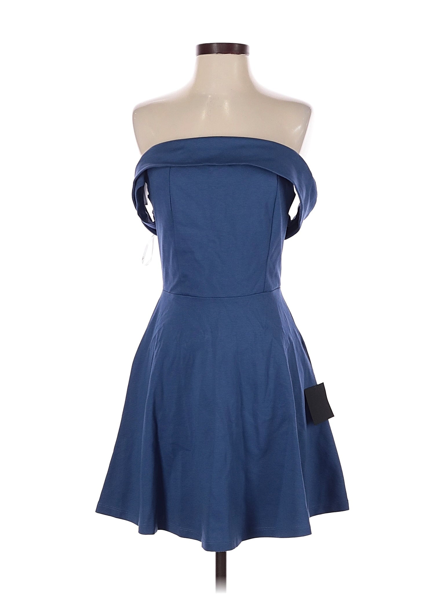 1 size - S