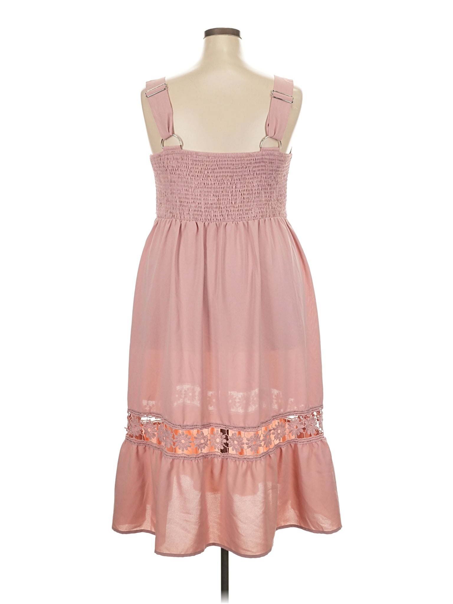2 size - 18 - 20 W