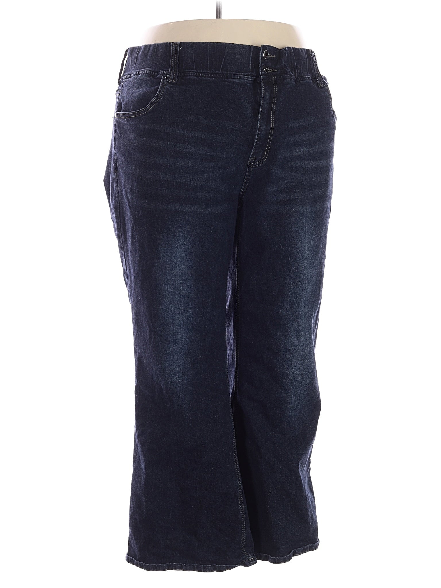 1 waist size - 26