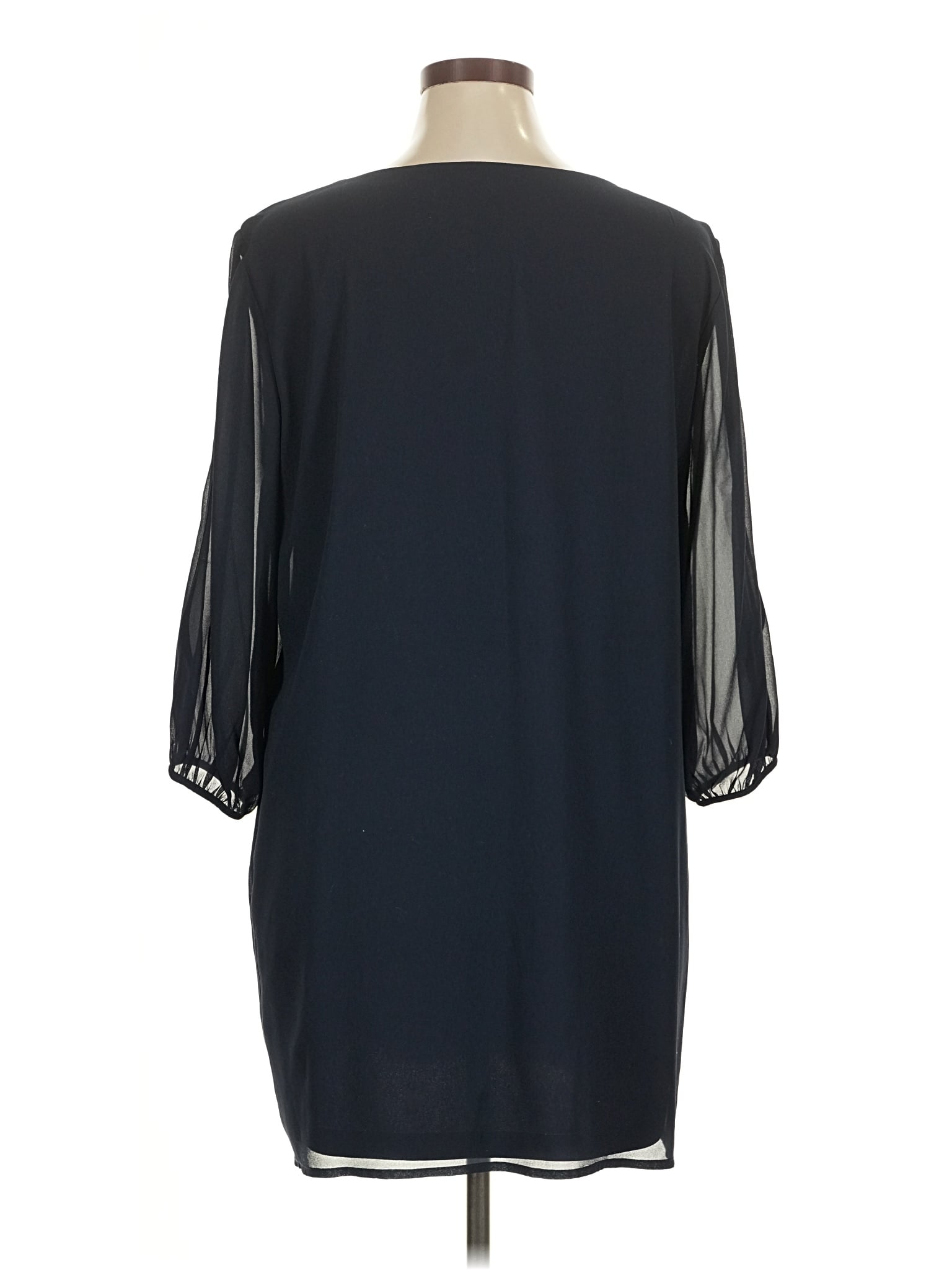 2 size - 1X W