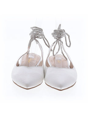 2 shoe size - 8 1/2