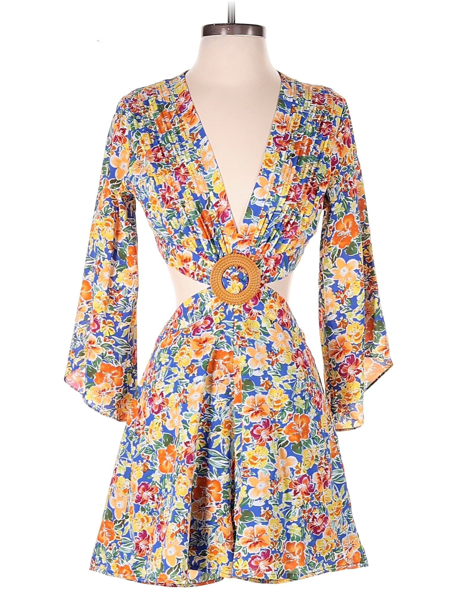 1 size - S