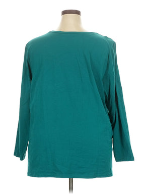 2 size - 2X W