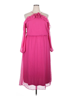 1 size - 18 W (M) W