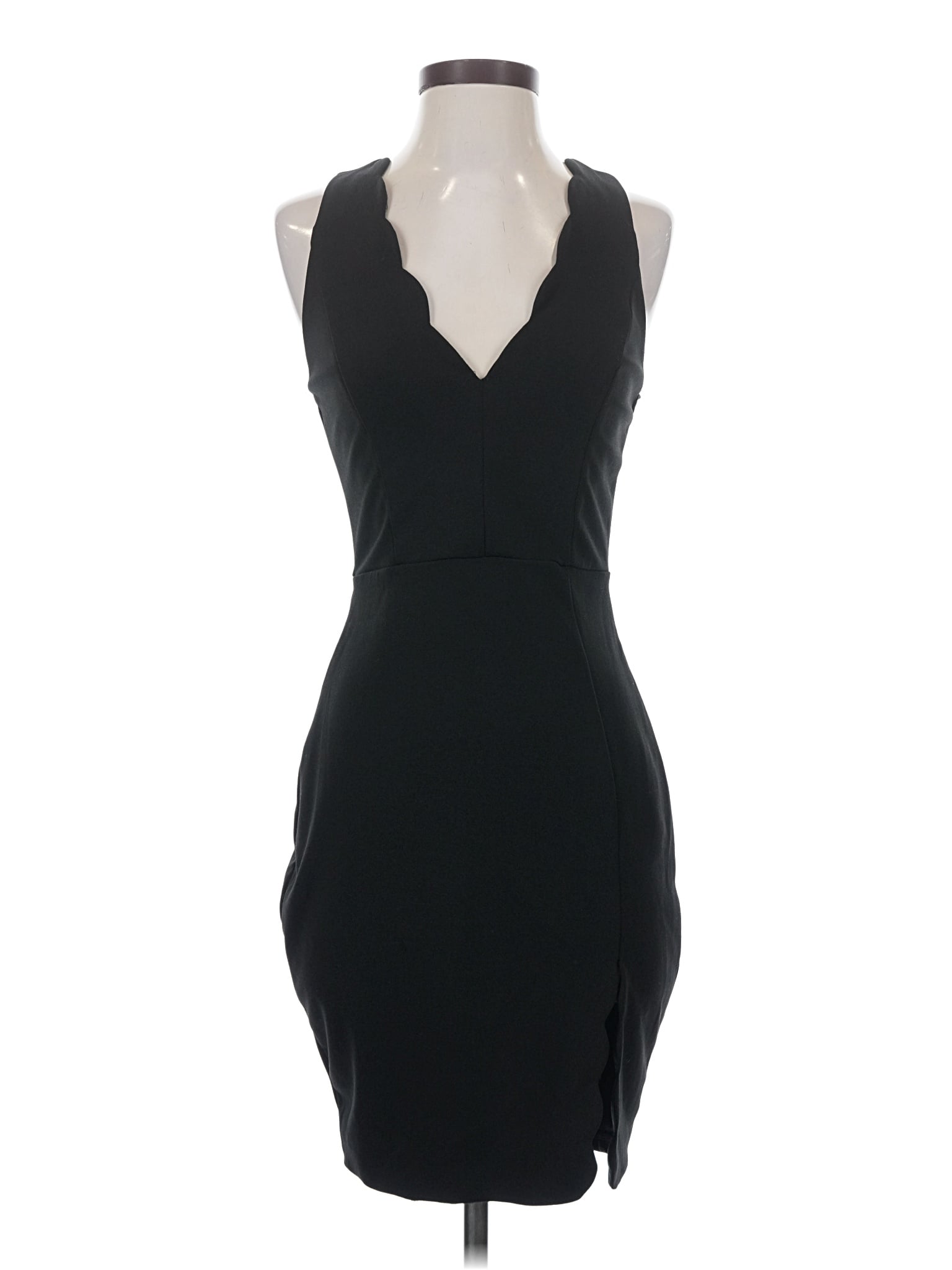 1 size - S