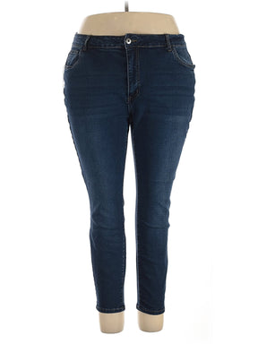 1 size - 22 W