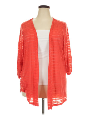 1 size - 3X W