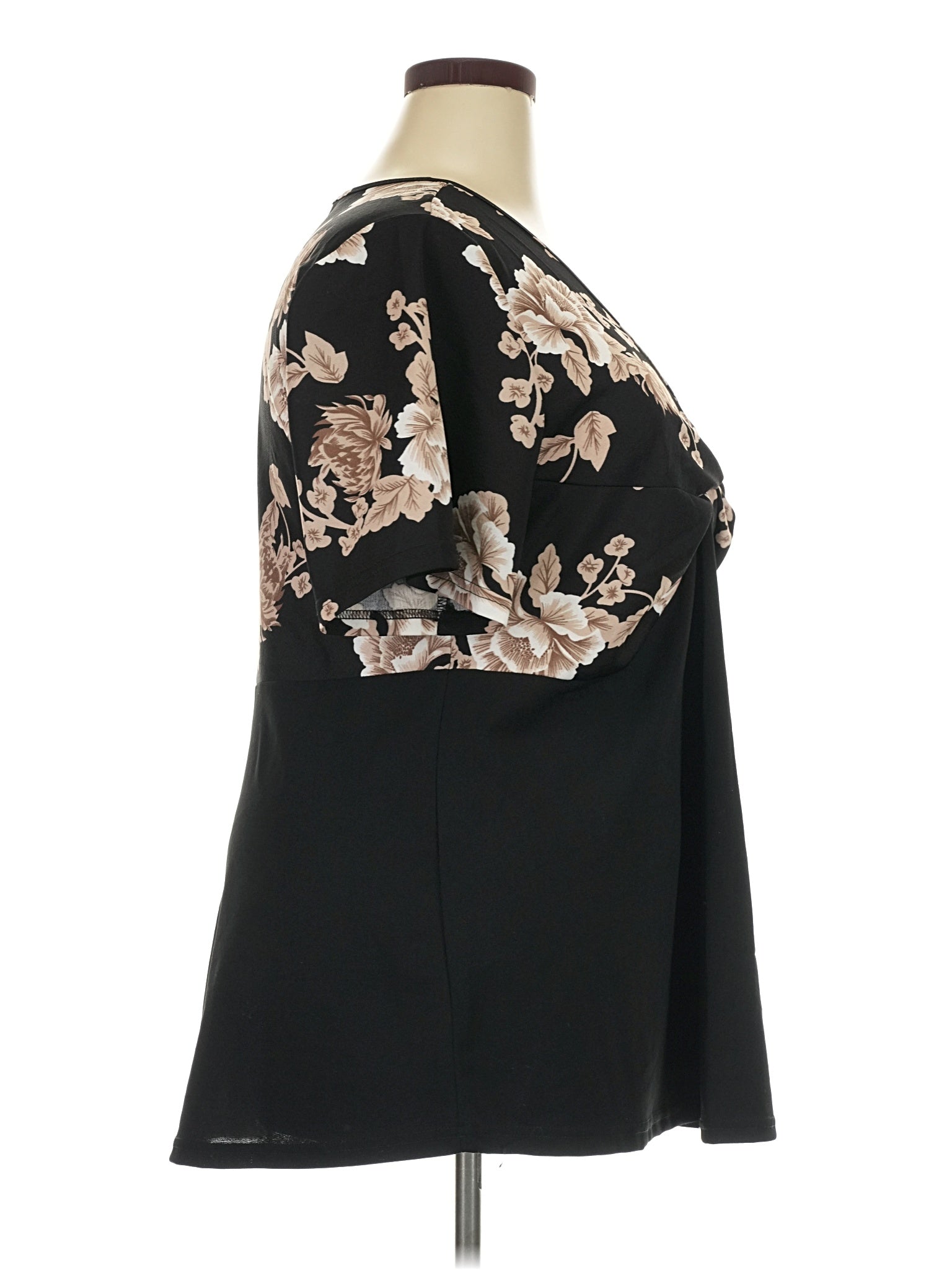 3 size - 22 W