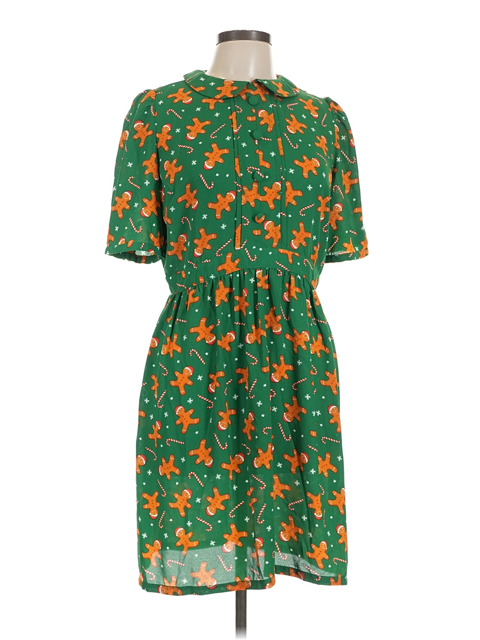 1 size - 12