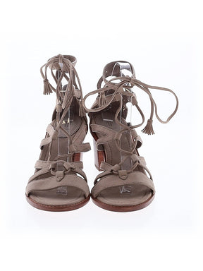 2 shoe size - 9