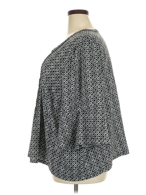 4 size - 3X W