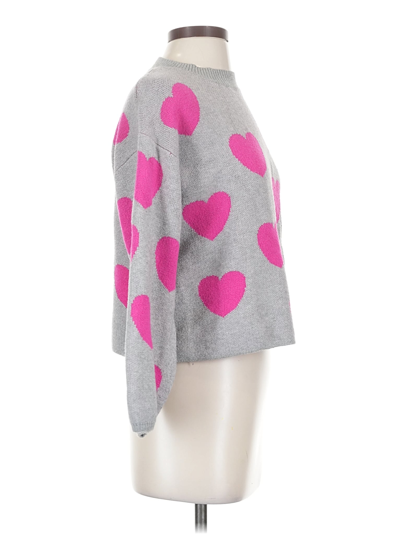 3 size - S